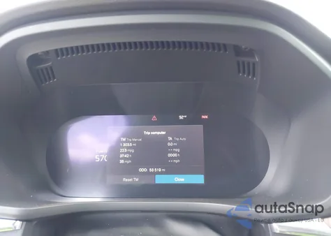 2023 Volvo Xc60 B5 Plus Dark Theme из США, поврежденный, VIN YV4L12RW3P1346686